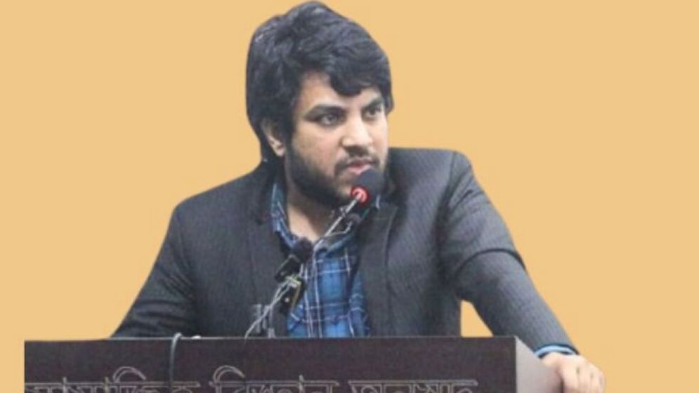 ‘বিচার না করে কোনো রাজনৈতিক মীমাংসার সুযোগ নাই’