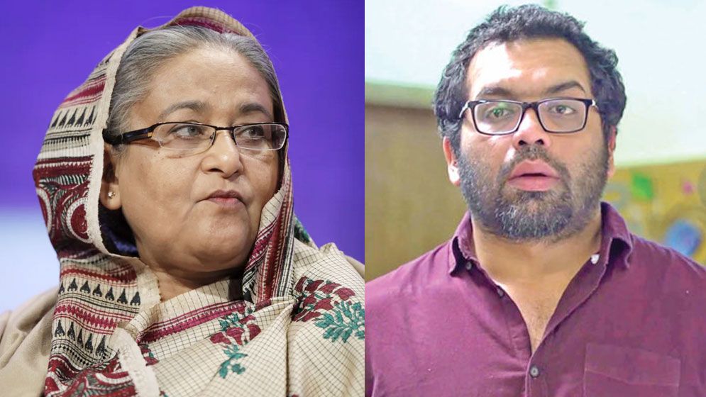 শেখ হাসিনা-ইরেশ যাকেরসহ ৪০৮ জনের নামে মামলা