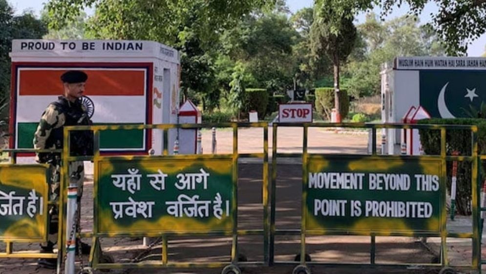 ভারত ও পাকিস্তান ব্যয়বহুল যুদ্ধের সামর্থ্য রাখে না