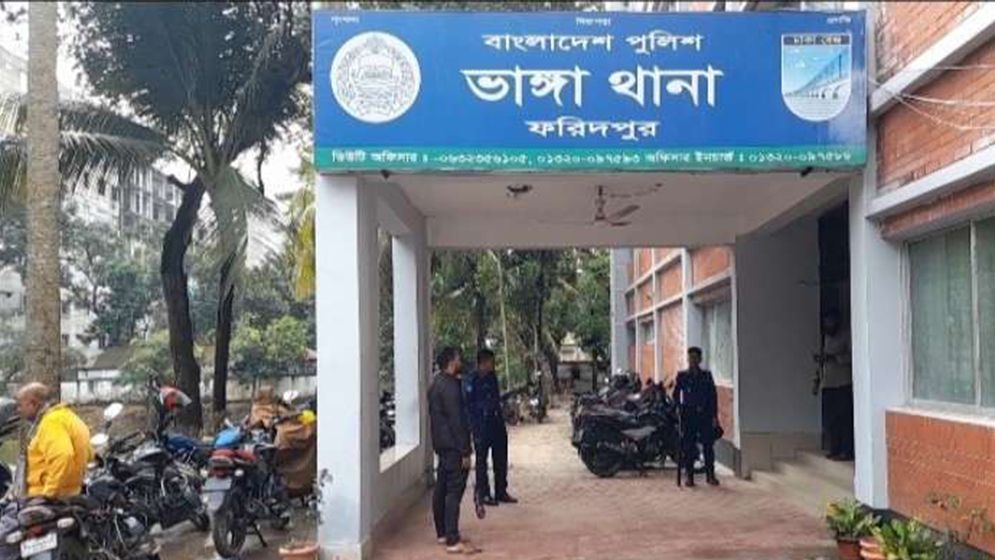 ভাঙ্গায় দুপক্ষের সংঘর্ষে নারীসহ আহত ১২