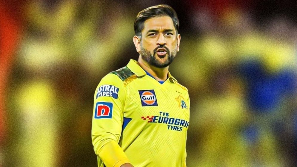 পরের আইপিএলেও খেলবেন ধোনি!