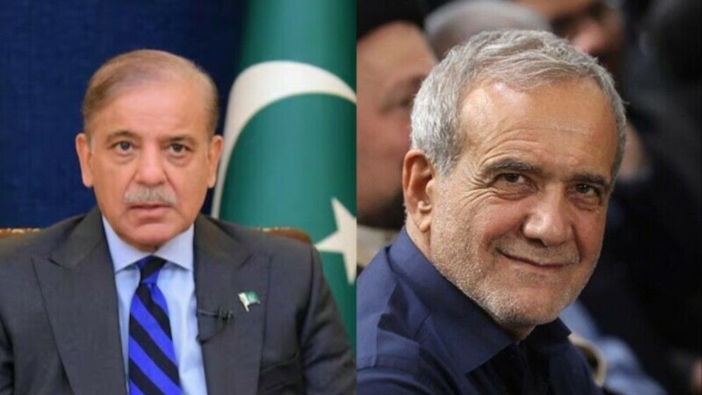 ইরানের মধ্যস্থতার প্রস্তাবকে স্বাগত জানাল পাকিস্তান