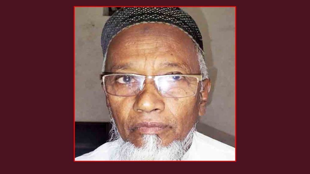 বগুড়ায় ইউপি চেয়ারম্যান গ্রেফতার