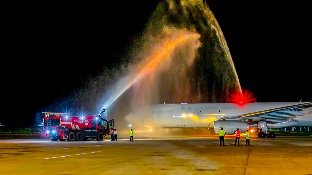 ‘ভারত ট্রান্সশিপমেন্ট বাতিল করলেও বাংলাদেশের রপ্তানিতে প্রভাব পড়বে না’
