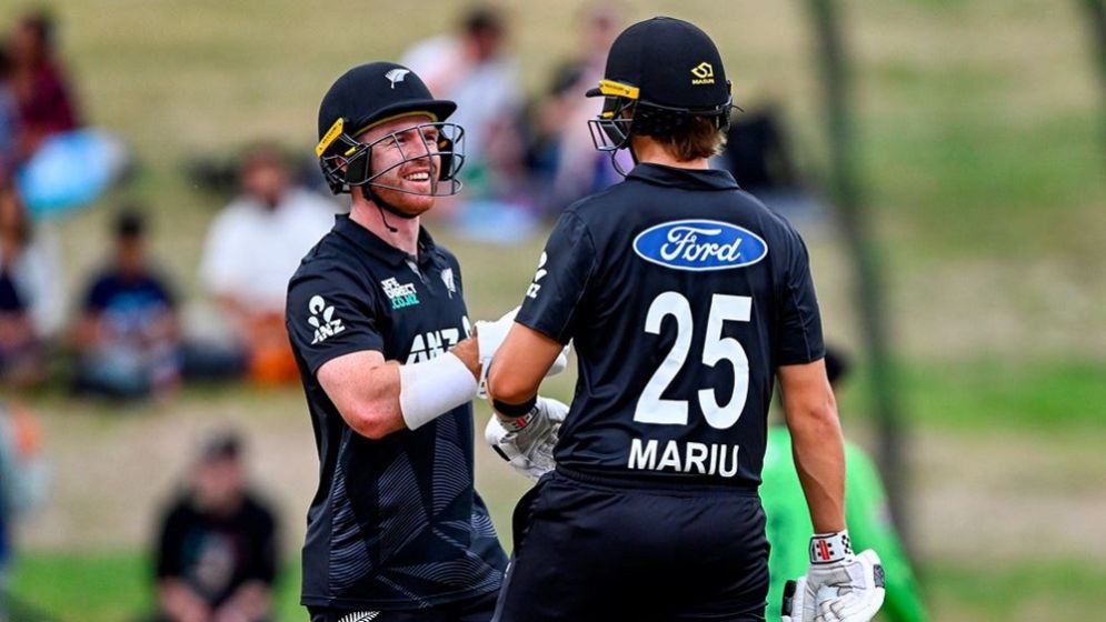 এনামুলদের বিপক্ষে যাদের নিয়ে লড়বে নিউজিল্যান্ড