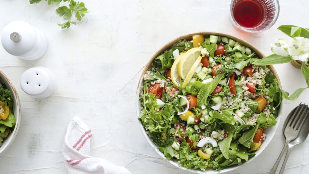 কার্বোহাইড্রেট বেশি থাকলেও এই ৫ খাবার স্বাস্থ্যকর