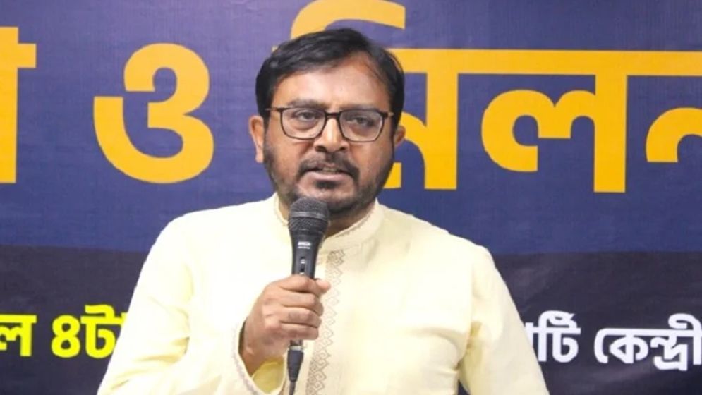 লামিয়ার আত্মহত্যার দায়ে সরকারের বিরুদ্ধে মামলা হওয়া উচিত: মঞ্জু