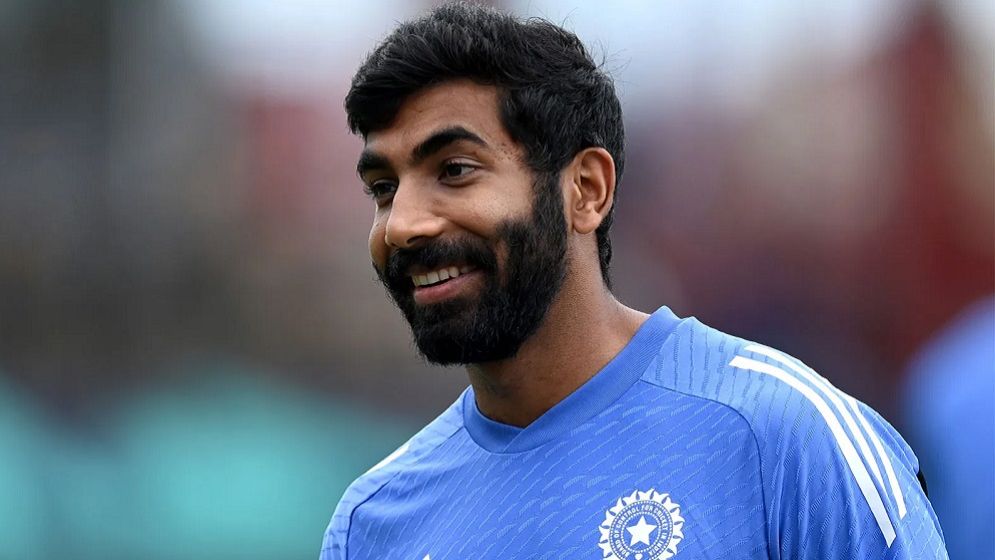 বুমরাহকে নিয়ে শাস্ত্রীর দুটি পরামর্শ