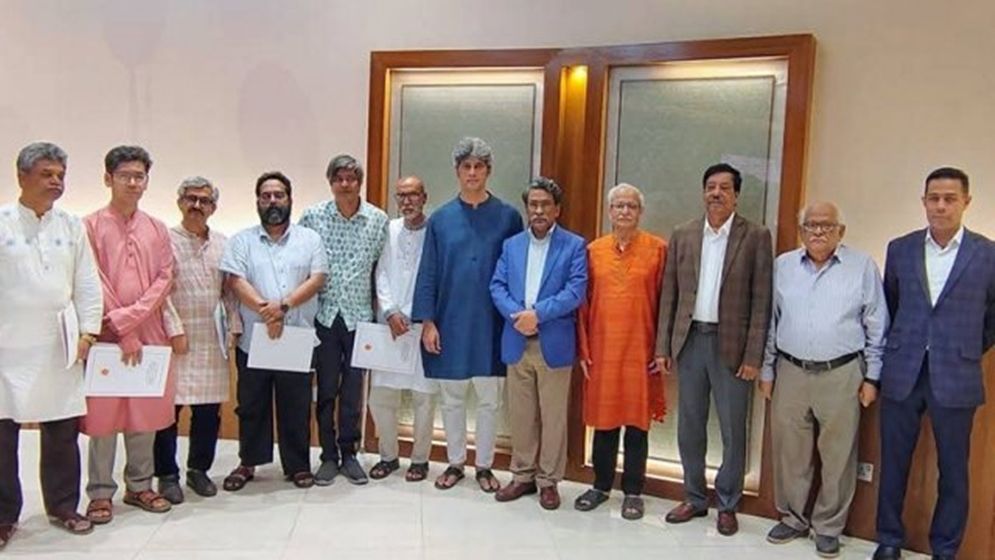 সংস্কার-নির্বাচন প্রশ্নে সর্বোচ্চ ঐকমত্য চায় গণসংহতি আন্দোলন