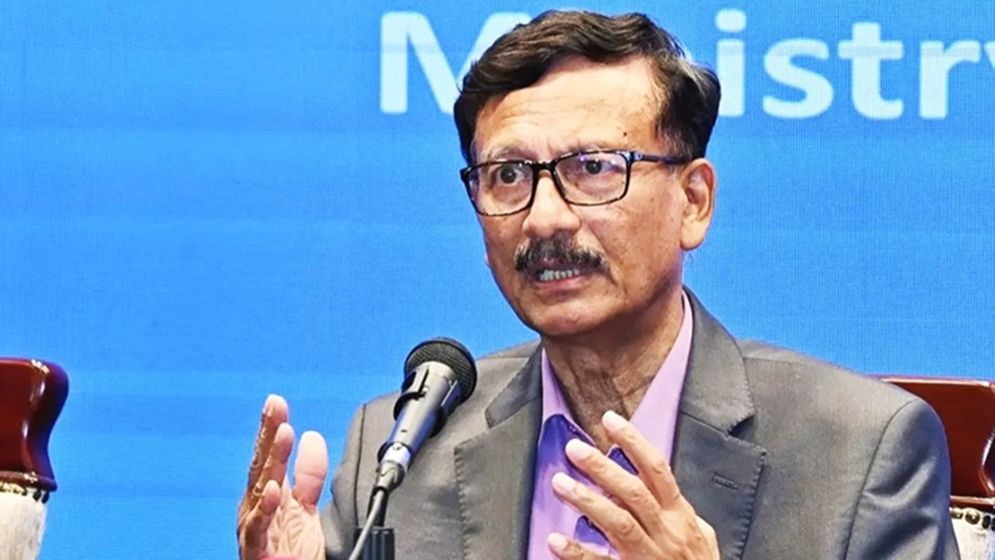 আগ বাড়িয়ে মধ্যস্থতা করতে চায় না বাংলাদেশ: পররাষ্ট্র উপদেষ্টা