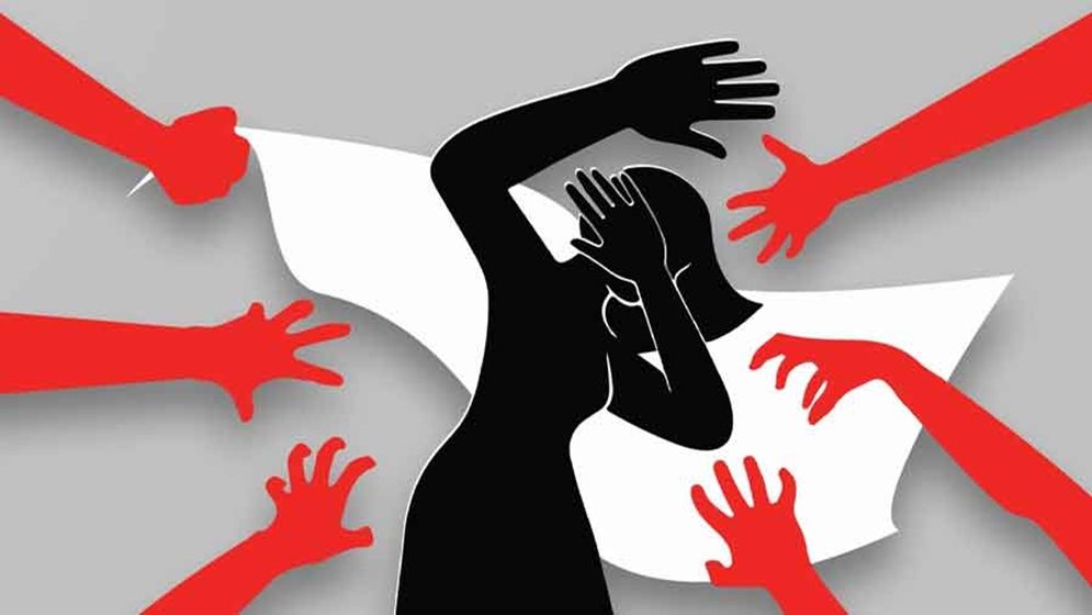 সংঘবদ্ধ ধর্ষণের নেপথ্যে বয়ফ্রেন্ড ও সহপাঠীরা