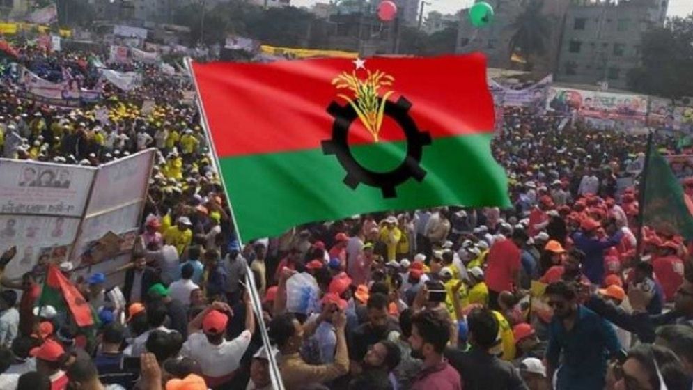 ৪ কর্মসূচি নিয়ে মে মাসে মাঠে নামছে বিএনপির তিন অঙ্গ সংগঠন