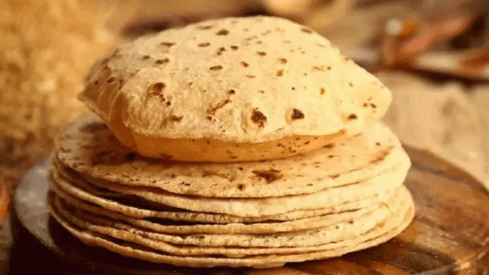 ক্যানসারের ঝুঁকি এড়াতে রুটি যেভাবে খাবেন