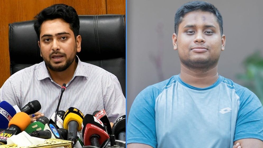 এবার নাহিদকে আগামীর প্রধানমন্ত্রী বললেন হাসনাত