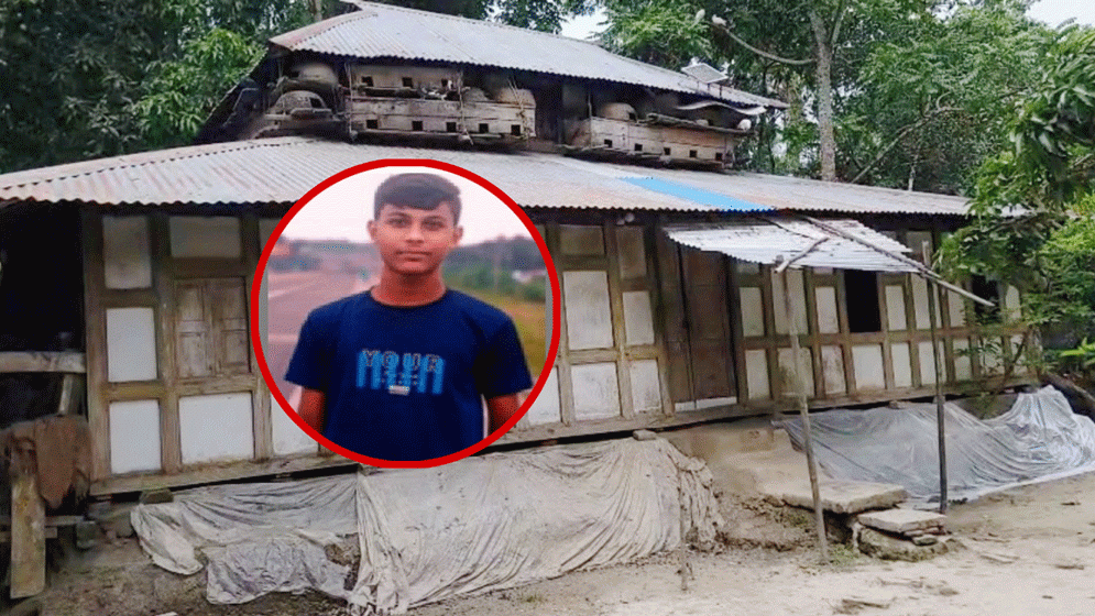 জুলাই শহিদ কন্যার আত্মহত্যা: পরিবারসহ পালিয়েছে সন্দেহভাজন ইমরান মুন্সী