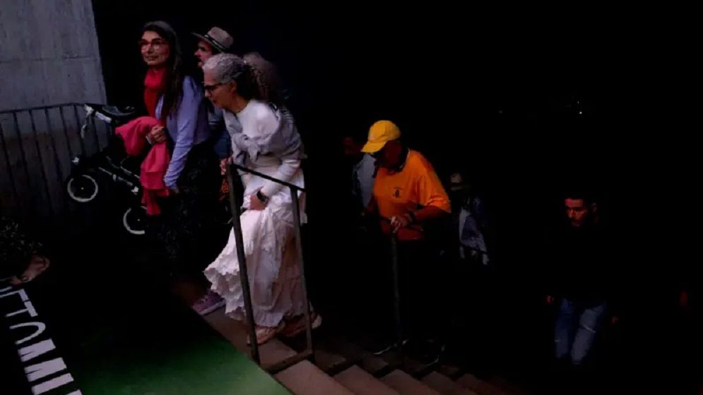 স্পেন ও পর্তুগালে ব্যাপক বিদ্যুৎ বিভ্রাট