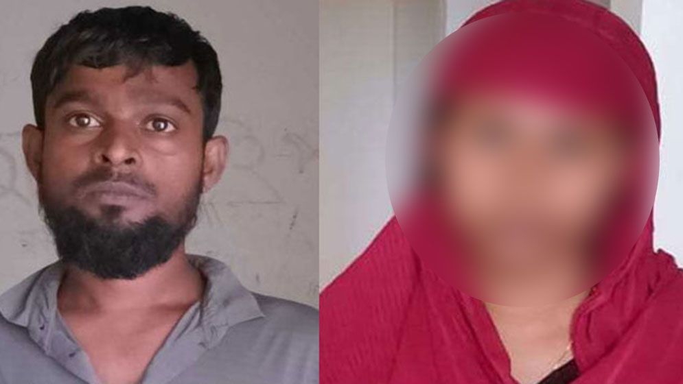 দুই কিশোরীকে বিক্রি, পতিতাবৃত্তিতে বাধ্য করায় দম্পতি গ্রেফতার
