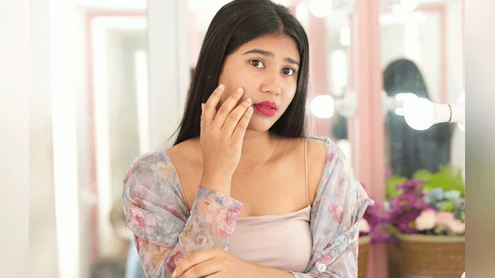 গরমে ত্বক সুন্দর রাখতে যা করবেন