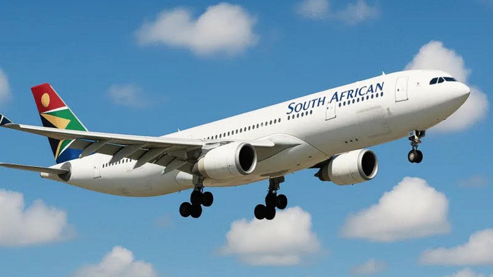 এবার দক্ষিণ আফ্রিকা থেকে যাবে হজের প্রথম ফ্লাইট