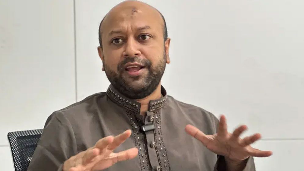 ‘১৪০০ শহিদের রক্ত দিয়ে দেয়ালে দেয়ালে আ. লীগের ভবিষ্যৎ লেখা হয়ে গেছে’