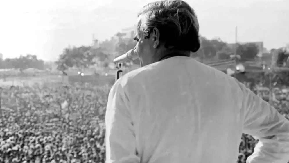 যেভাবে জন্ম নিয়েছিল ভারতীয় জনতা পার্টি বা বিজেপি