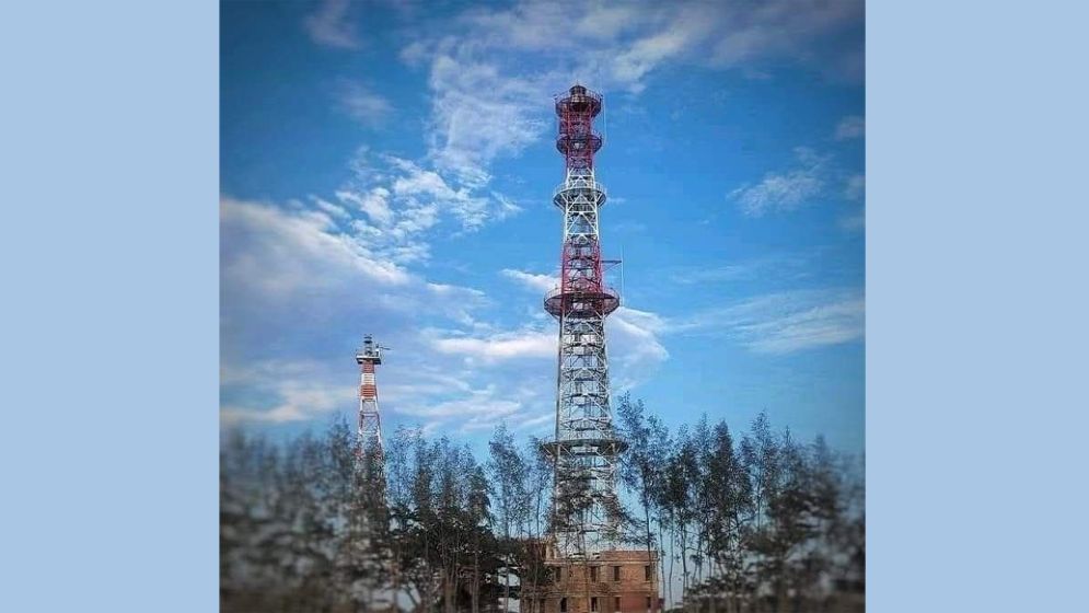 কুতুবদিয়ায় প্রাচীন ঐতিহ্যের হাতছানি