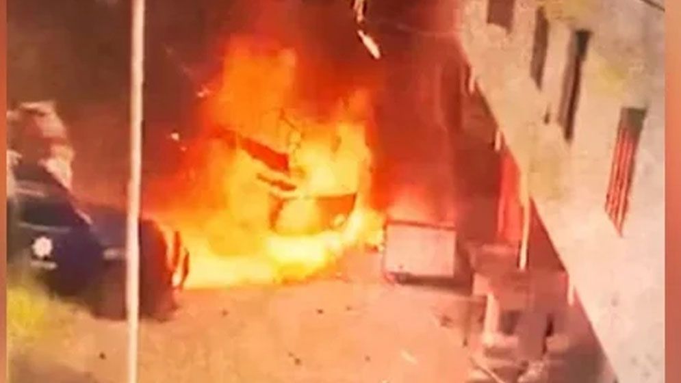 আশুলিয়ায় ৬ লাশ পোড়ানো মামলার আরও ২ আসামি শনাক্ত