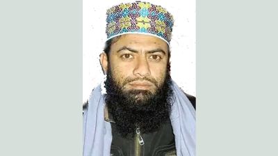 ছাত্রীকে ডেকে নিয়ে ধর্ষণ, মাদ্রাসার পরিচালক কারাগারে