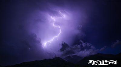 কিশোরগঞ্জে হাওড়ে বজ্রপাত, নারীসহ ৩ জনের মৃত্যু