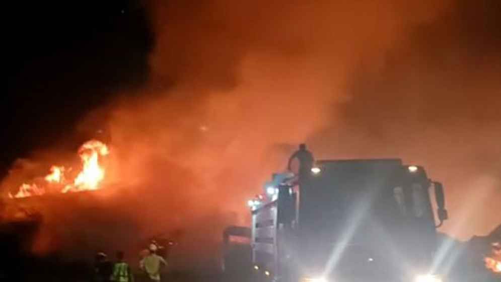 পটুয়াখালী তাপবিদ্যুৎ কেন্দ্রে অগ্নিকাণ্ড, তদন্তে ৩ সদস্যের কমিটি