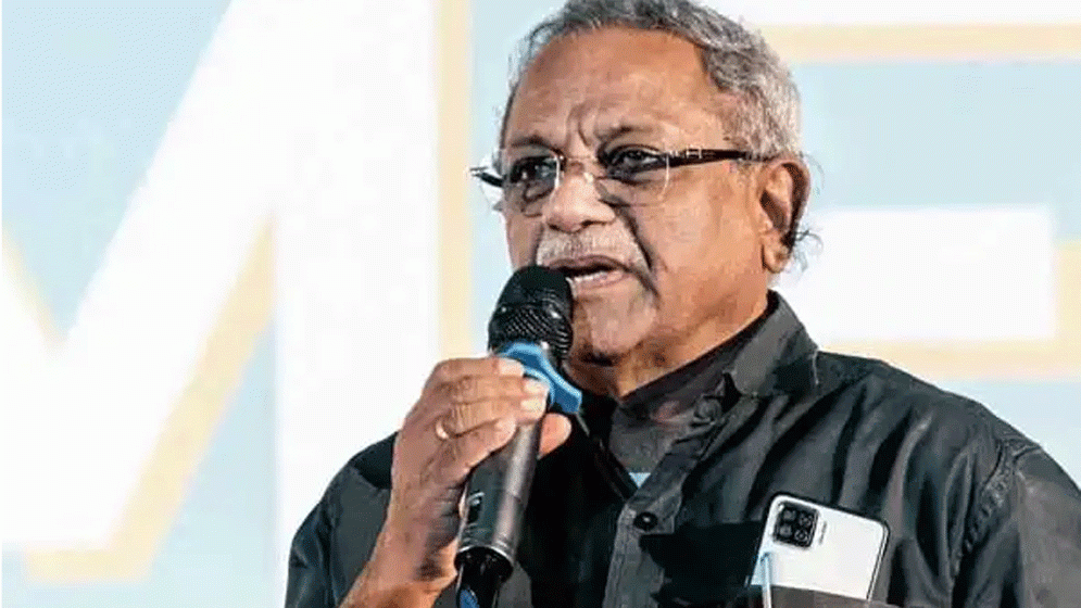 ভারতীয় নির্মাতা শাজি এন করুণ আর নেই