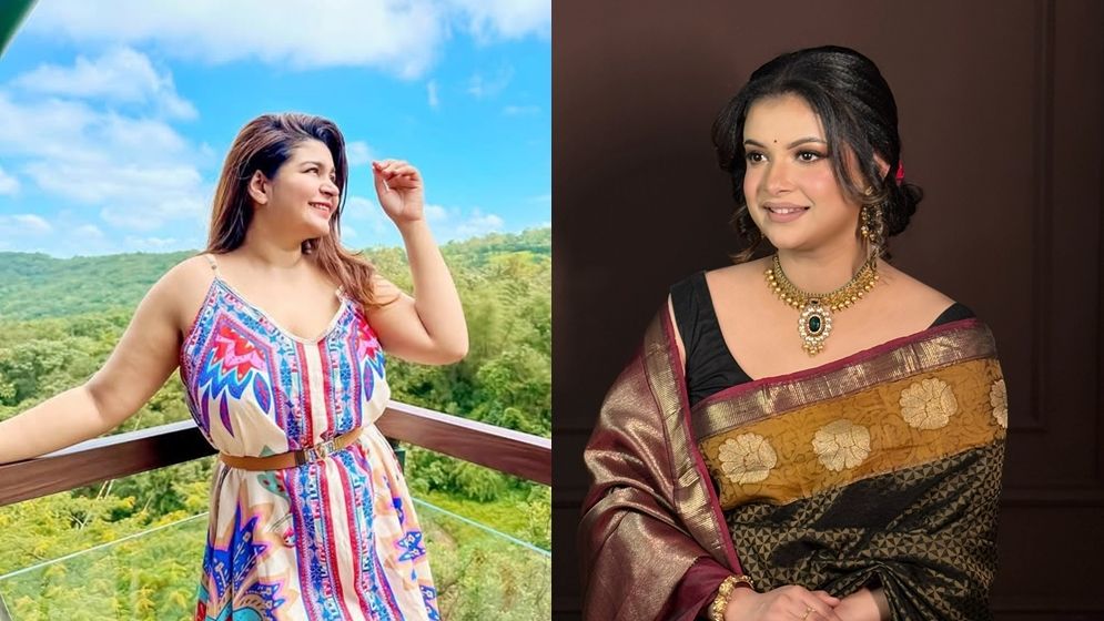 আমাকে খোলামেলা পোশাকে দেখার এতো ইচ্ছা কেন: শবনম ফারিয়া
