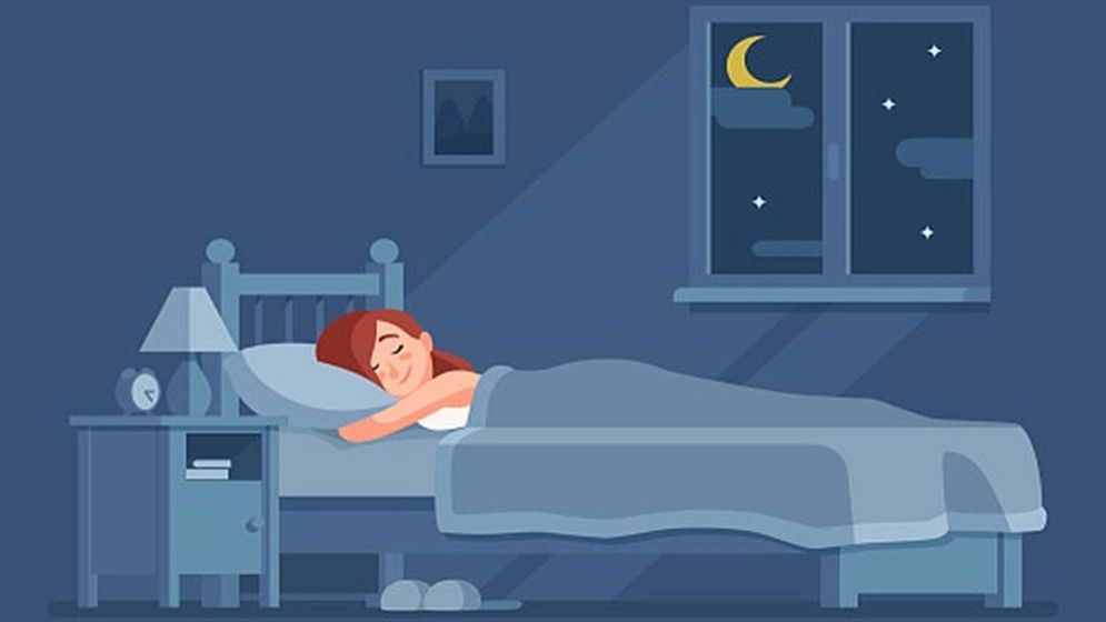 দিনে কখন ঘুমাবেন, কখন ঘুমাবেন না