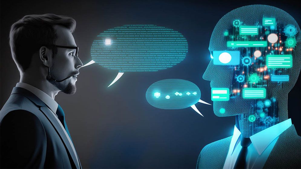 এআইয়ের কণ্ঠও হাসে, কাঁদে আর চিৎকার করে