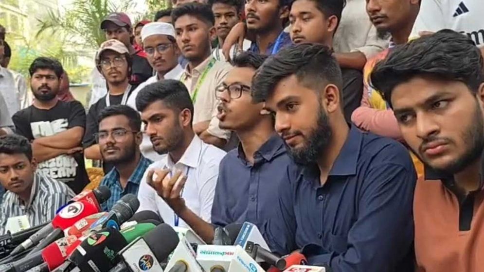 সারা দেশে পলিটেকনিক ইনস্টিটিউট বন্ধ ঘোষণা