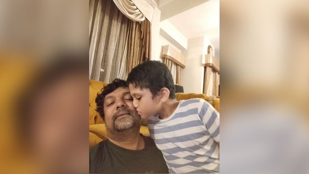 ইরেশের বিরুদ্ধে মামলা নিয়ে যা বললেন জয়