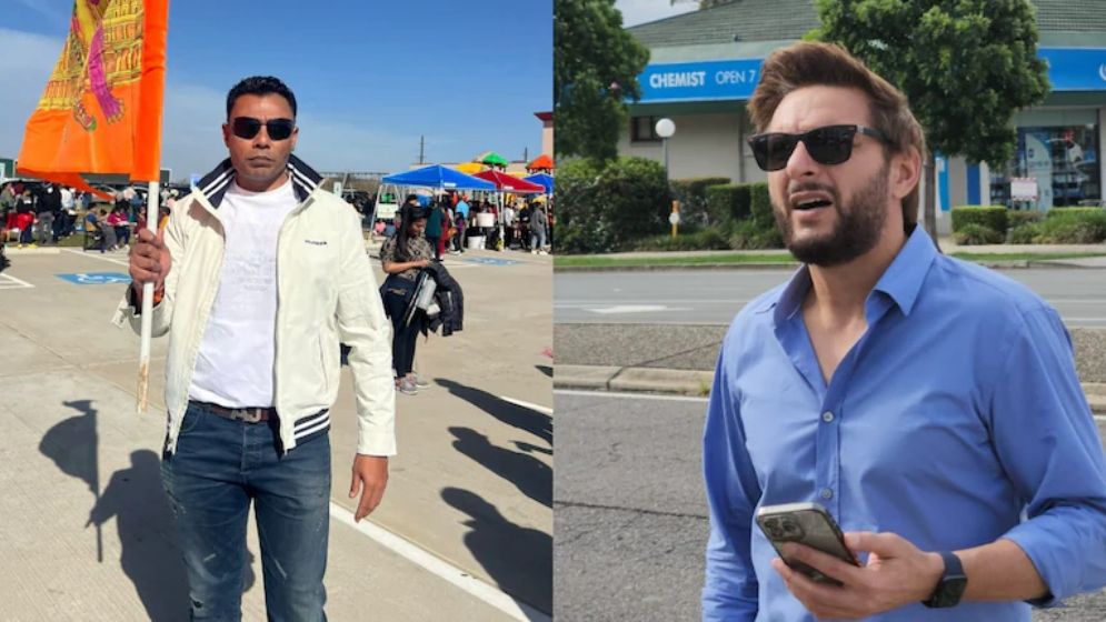 আফ্রিদিকে কেন ‘উগ্রপন্থী’ বললেন কানেরিয়া?