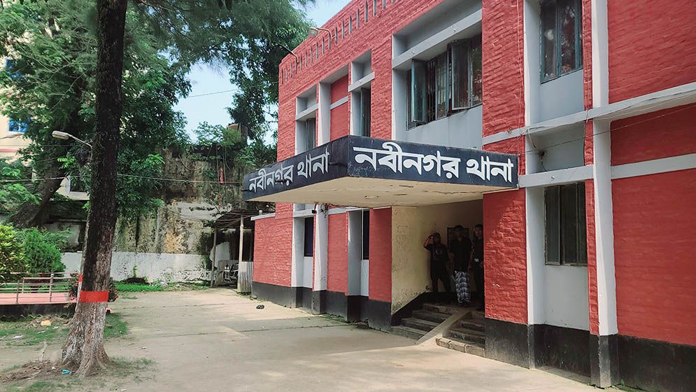 মোটরসাইকেল-সিএনজির সংঘর্ষে ২ যুবক নিহত