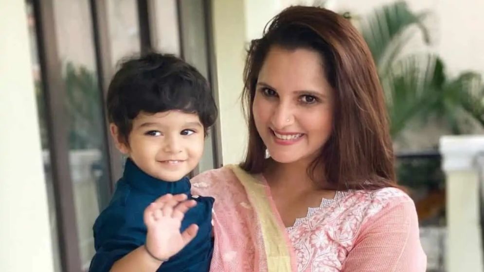 মা হওয়ার পর কেন খেলা ছেড়েছিলেন, জানালেন সানিয়া মির্জা