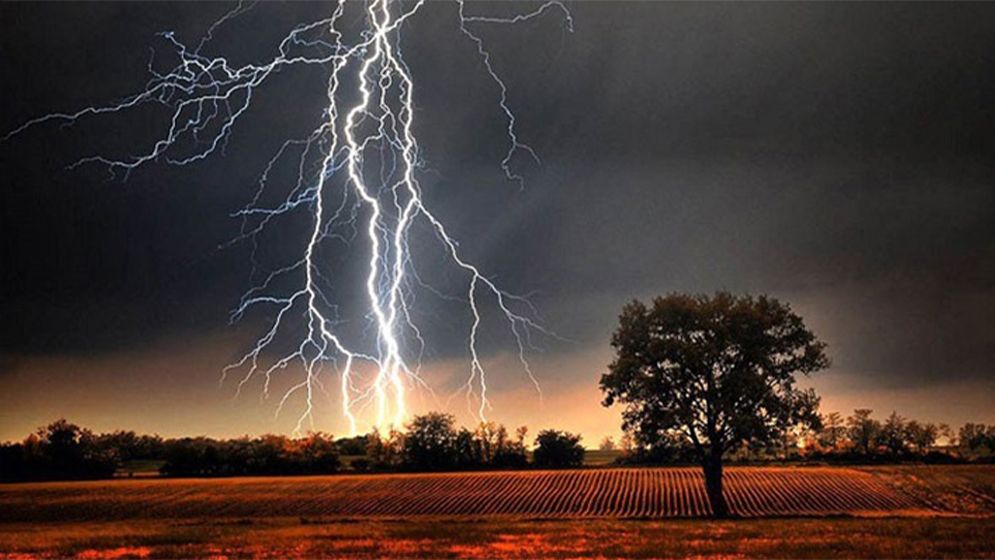 বজ্রপাতে নয় জেলায় শিক্ষার্থীসহ ১৬ জনের মৃত্যু