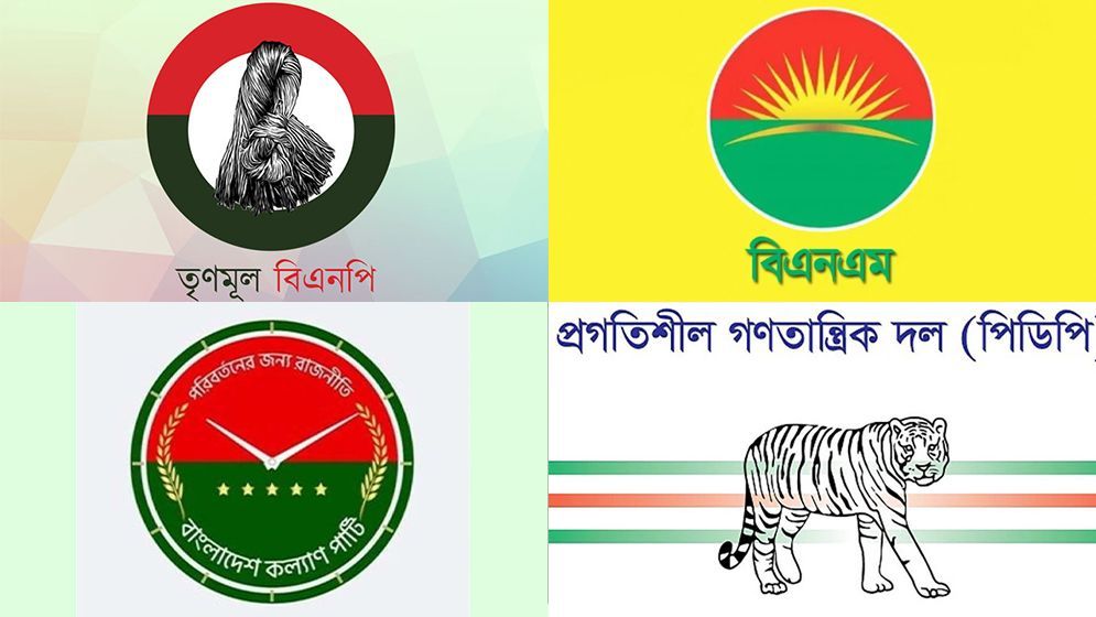 ‘কিংস পার্টির’ জন্ম যেভাবে