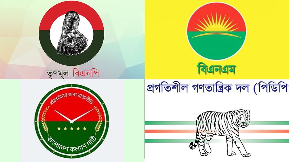 উত্থান রাজসিক হলেও পতন স্বাভাবিক