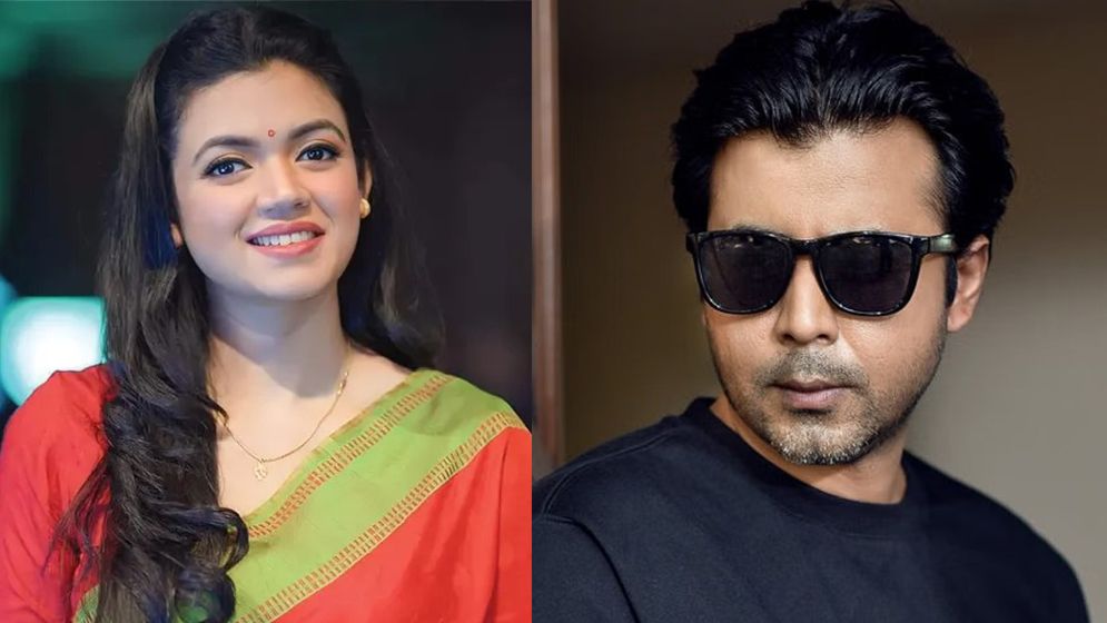 আফরান নিশোর নতুন ওয়েব সিরিজে নাবিলা