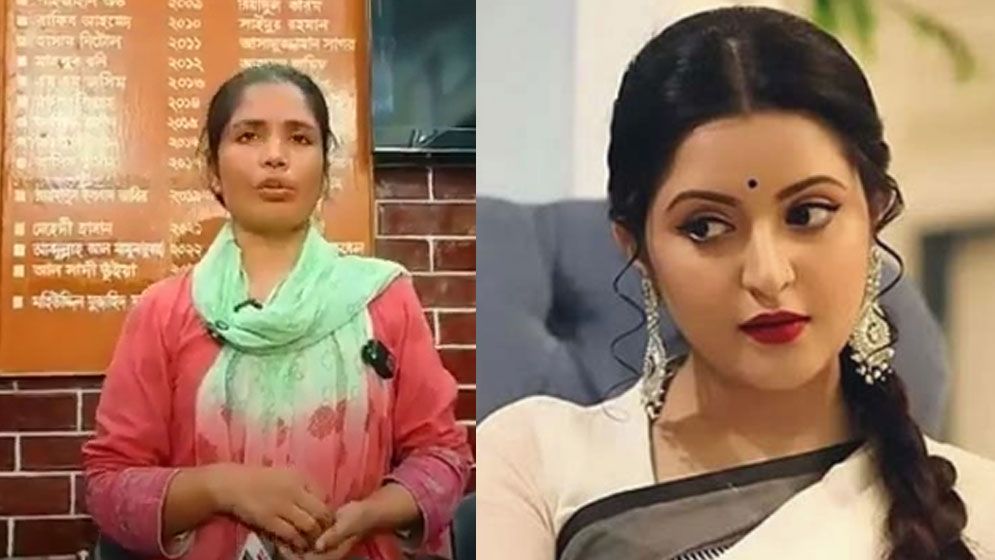 তোরে মাইরা বাক্সে ভরে রাখলে দুই কোটি টাকা যাবে, আমার কিছুই হবে না