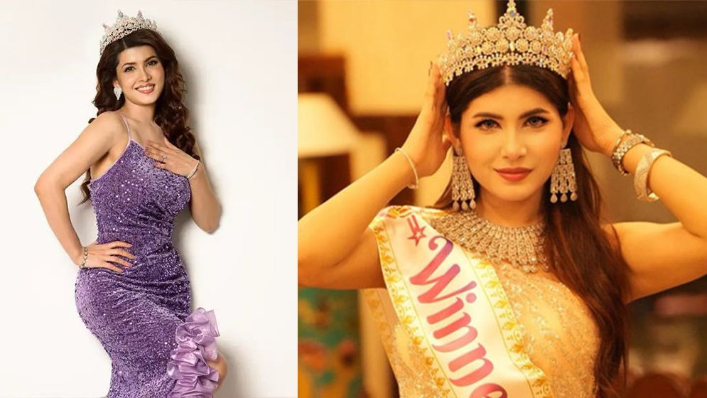 এবার প্রিয়াঙ্কার টার্গেট অভিনয়
