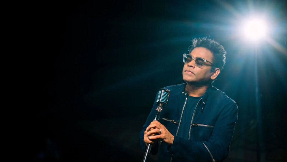 সুর চুরির অভিযোগে এআর রাহমানকে জরিমানা করলেন আদালত