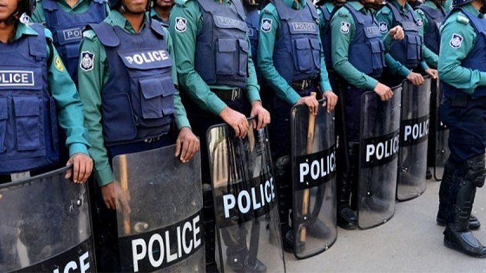 গঠনমূলক সমালোচনাই কাম্য