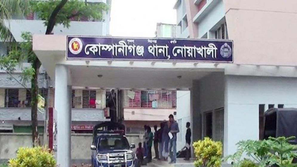 নোয়াখালীতে এসএসসি পরীক্ষার্থী ছাত্রী অপহরণ, গ্রেফতার ২