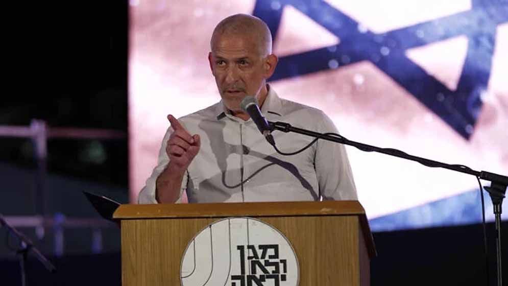 পদত্যাগ করলেন ইসরাইলের গোয়েন্দাপ্রধান