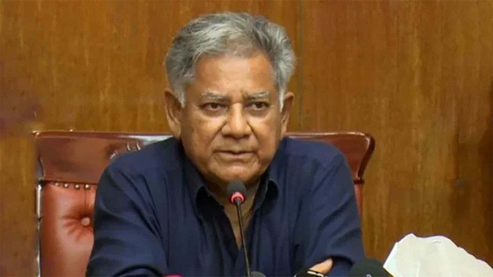 ‘শ্রমিকদের স্বার্থ রক্ষায় দ্রুতই শ্রম আইনে সংশোধন আনা হবে’